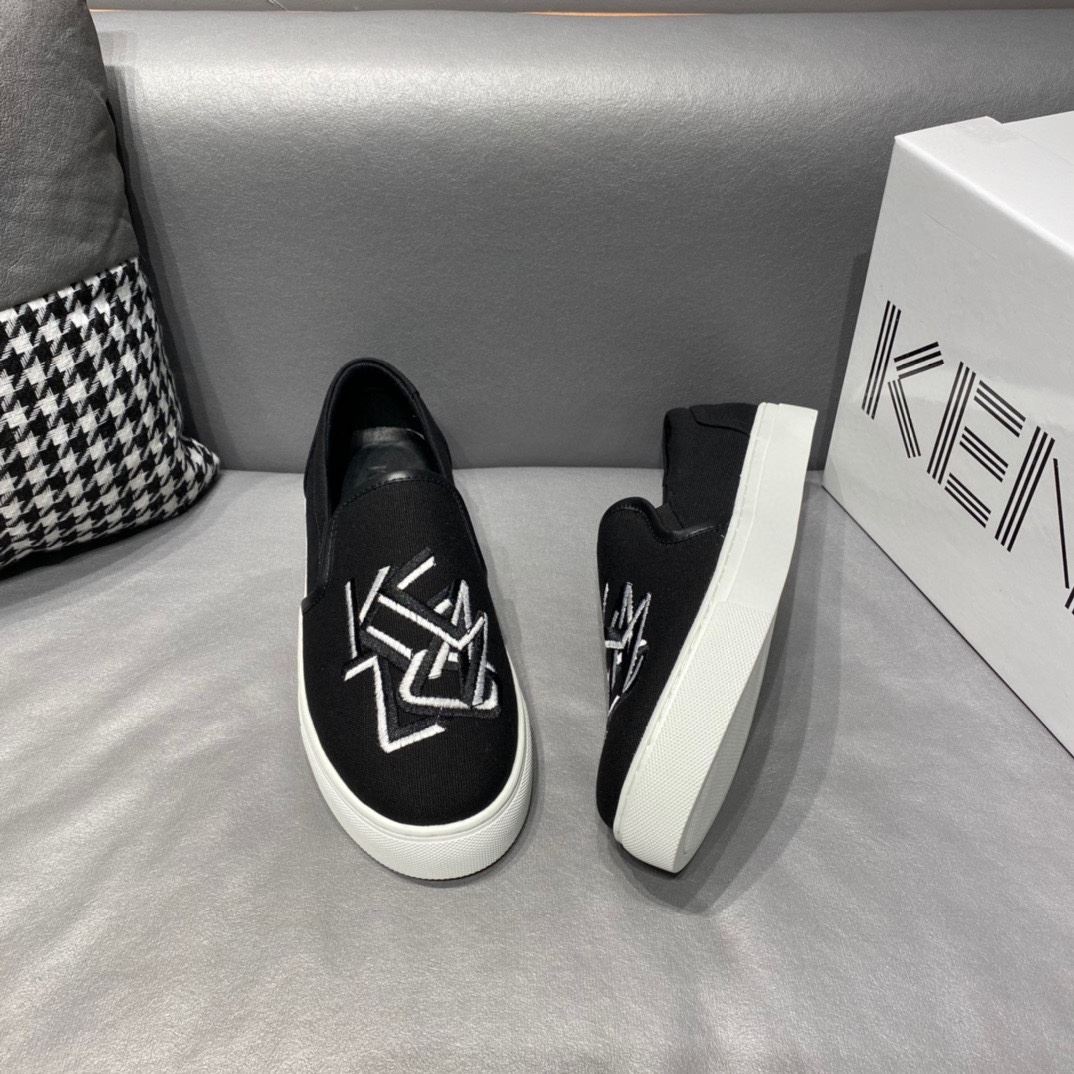 Kenzo Shoes